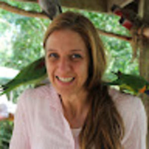 Meet your Posher, Bryn